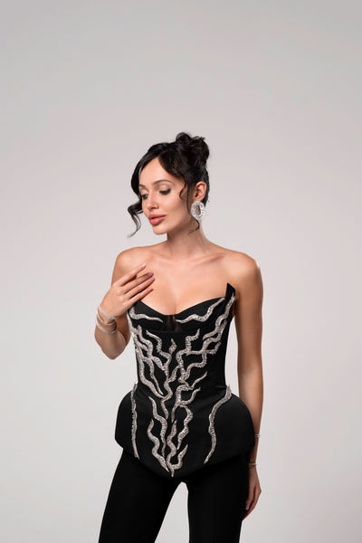 Zariel - Silver Mirage