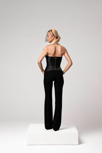 Zarina - Golden Shell Cascade