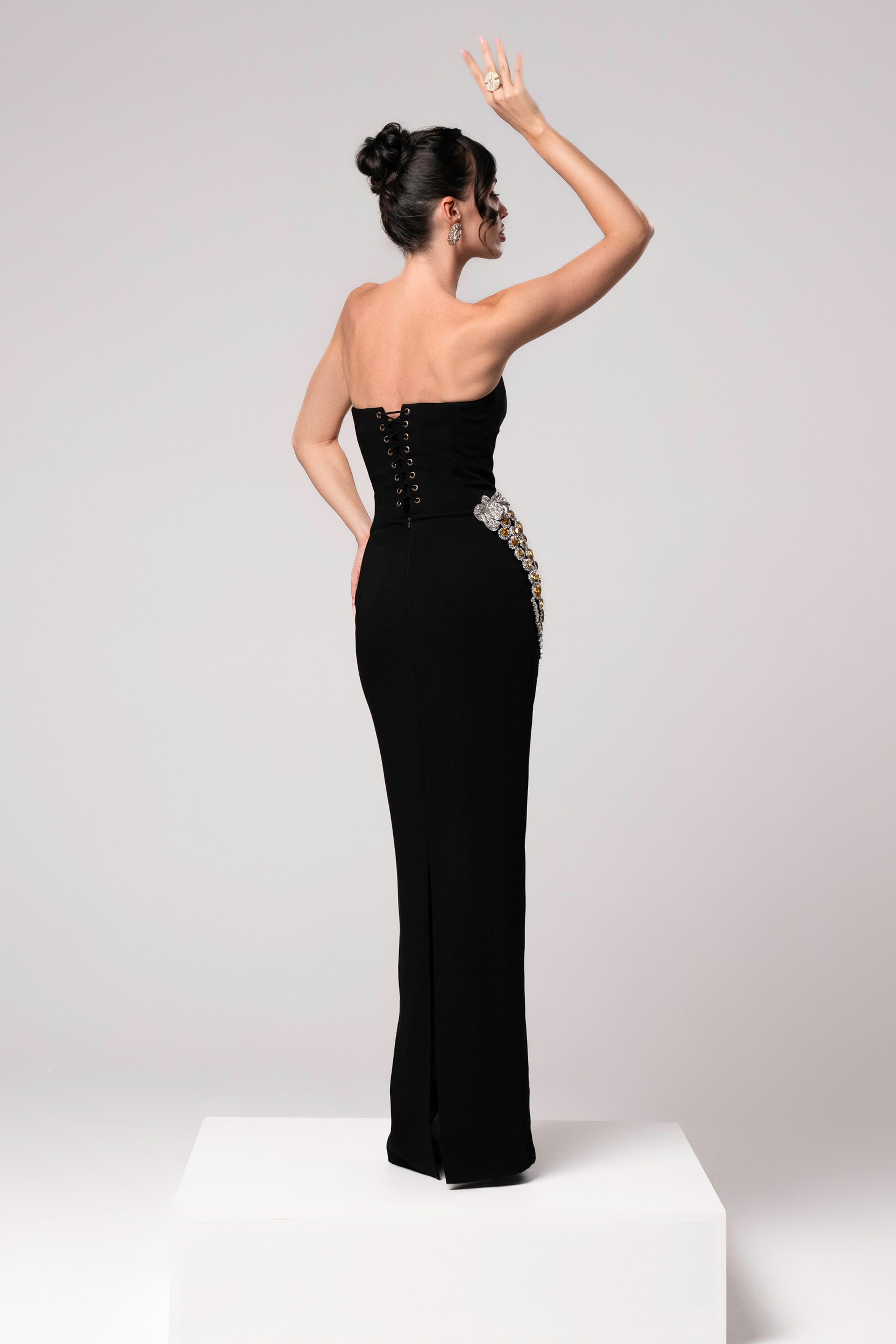 Marielle: Golden Flow