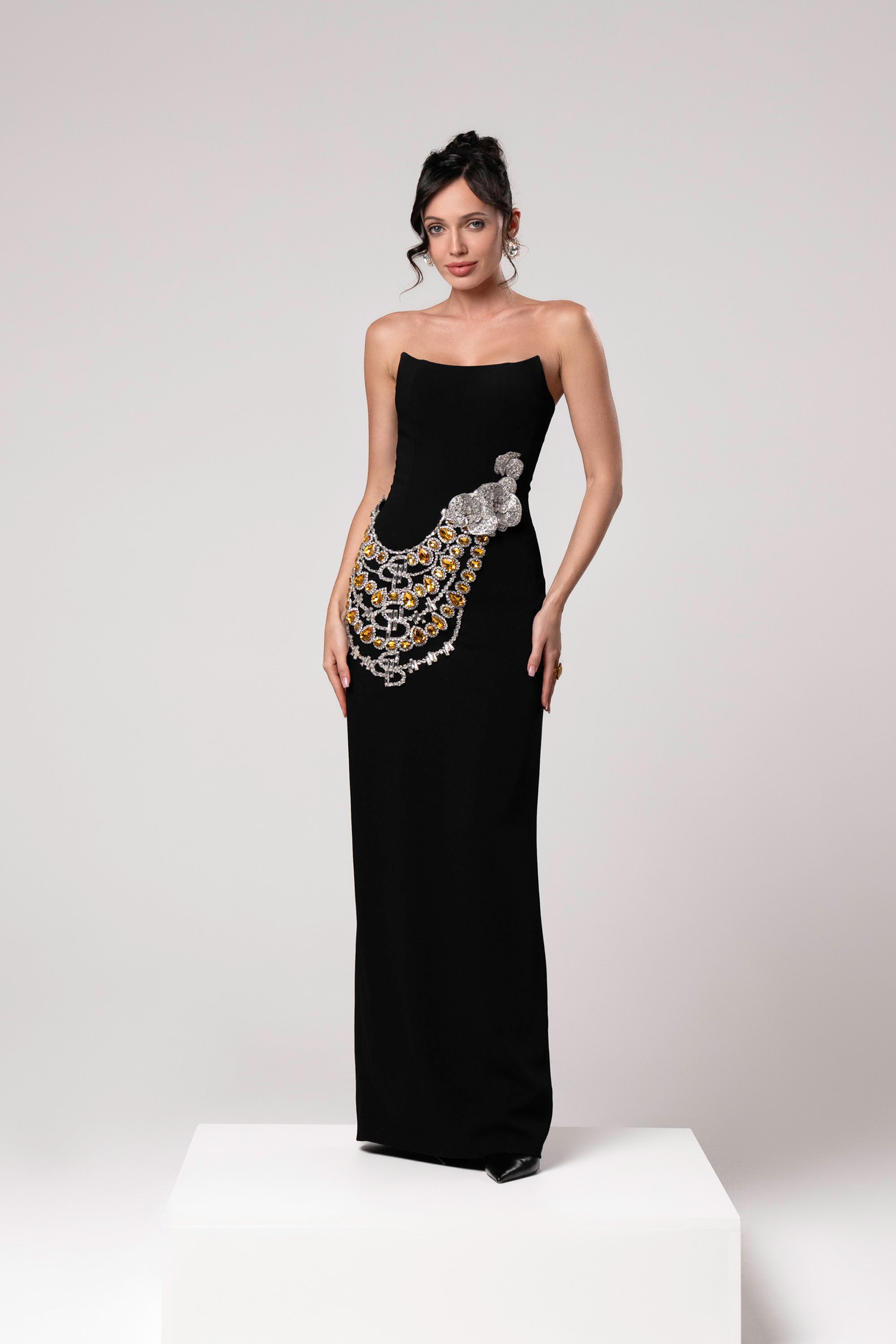 Marielle: Golden Flow