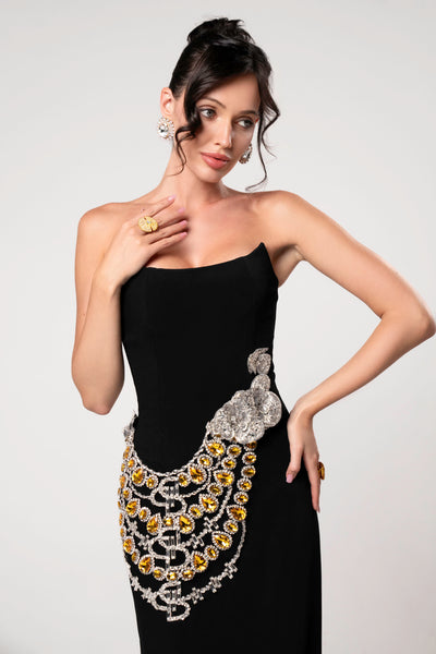 Marielle - Golden Flow