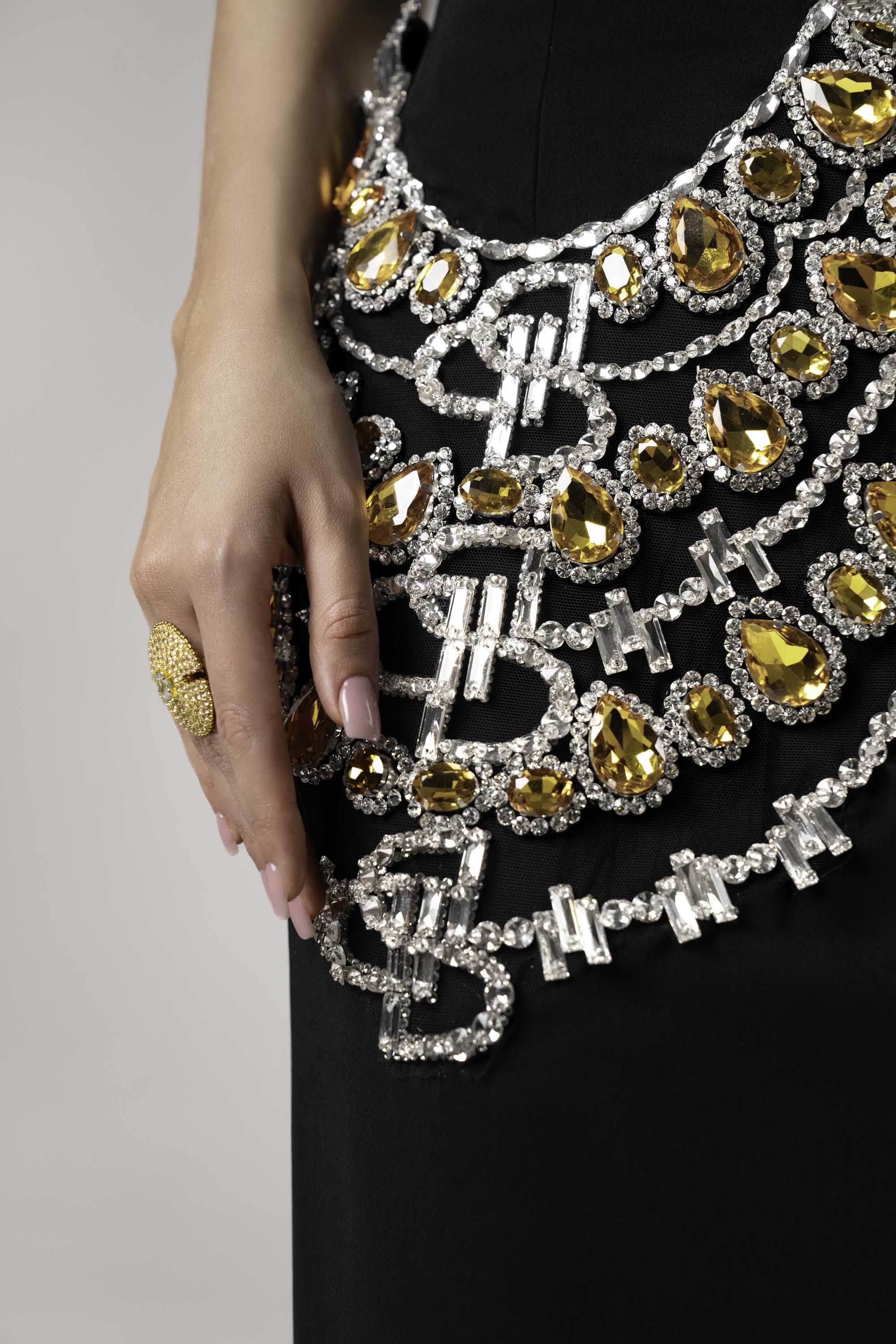 Marielle - Golden Flow