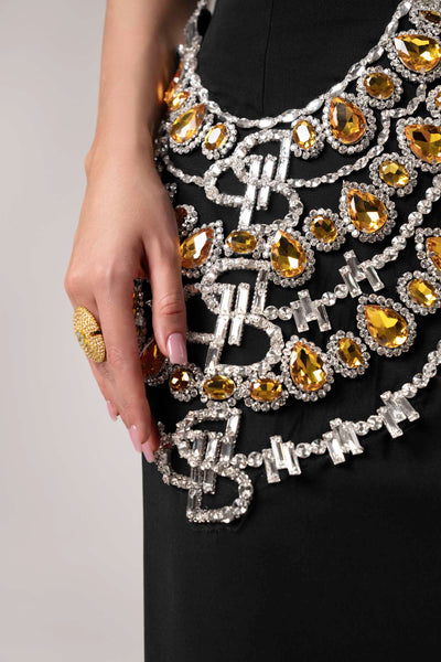 Marielle - Golden Flow