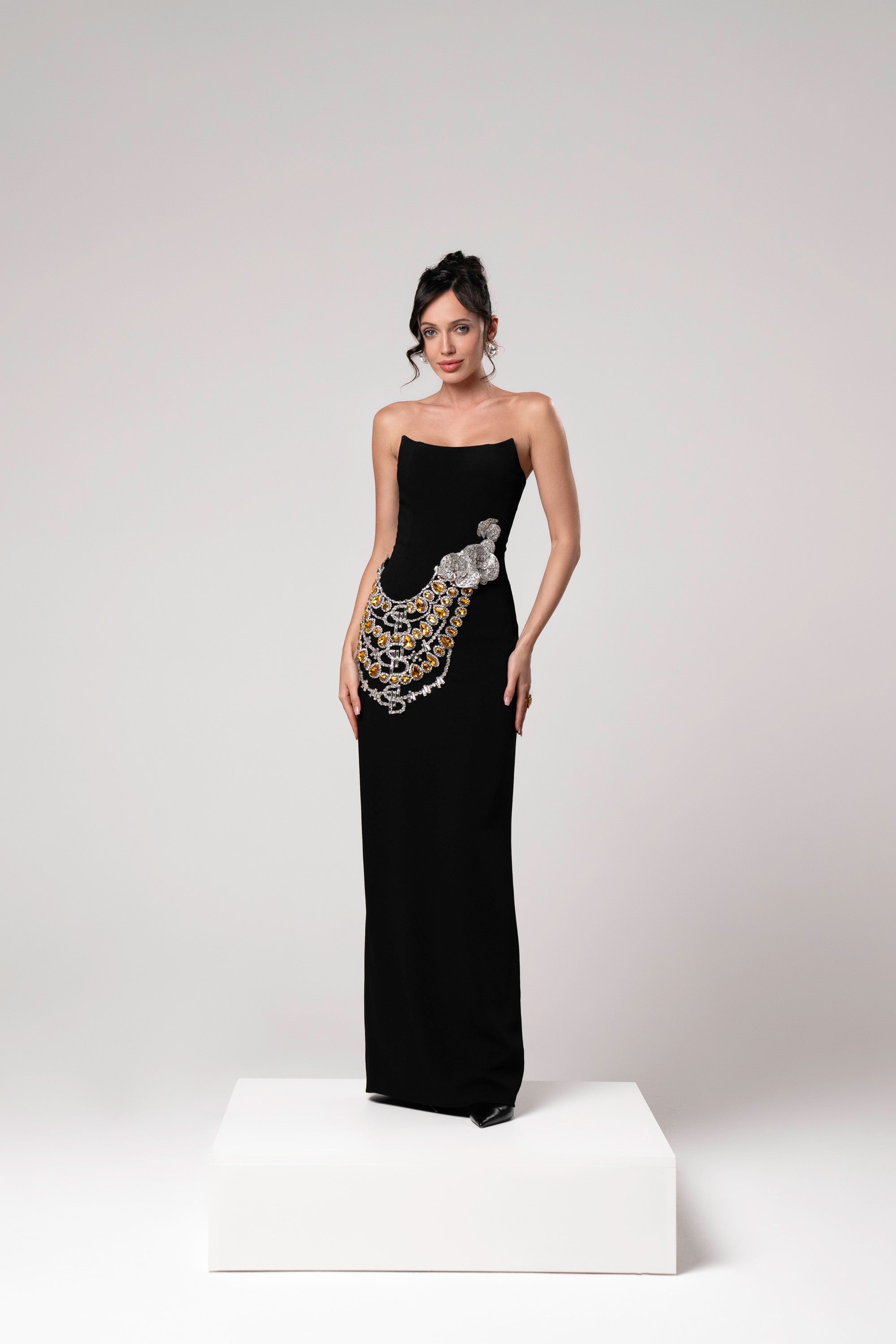 Marielle - Golden Flow