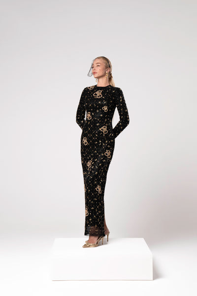 Vionna - Golden Mosaic