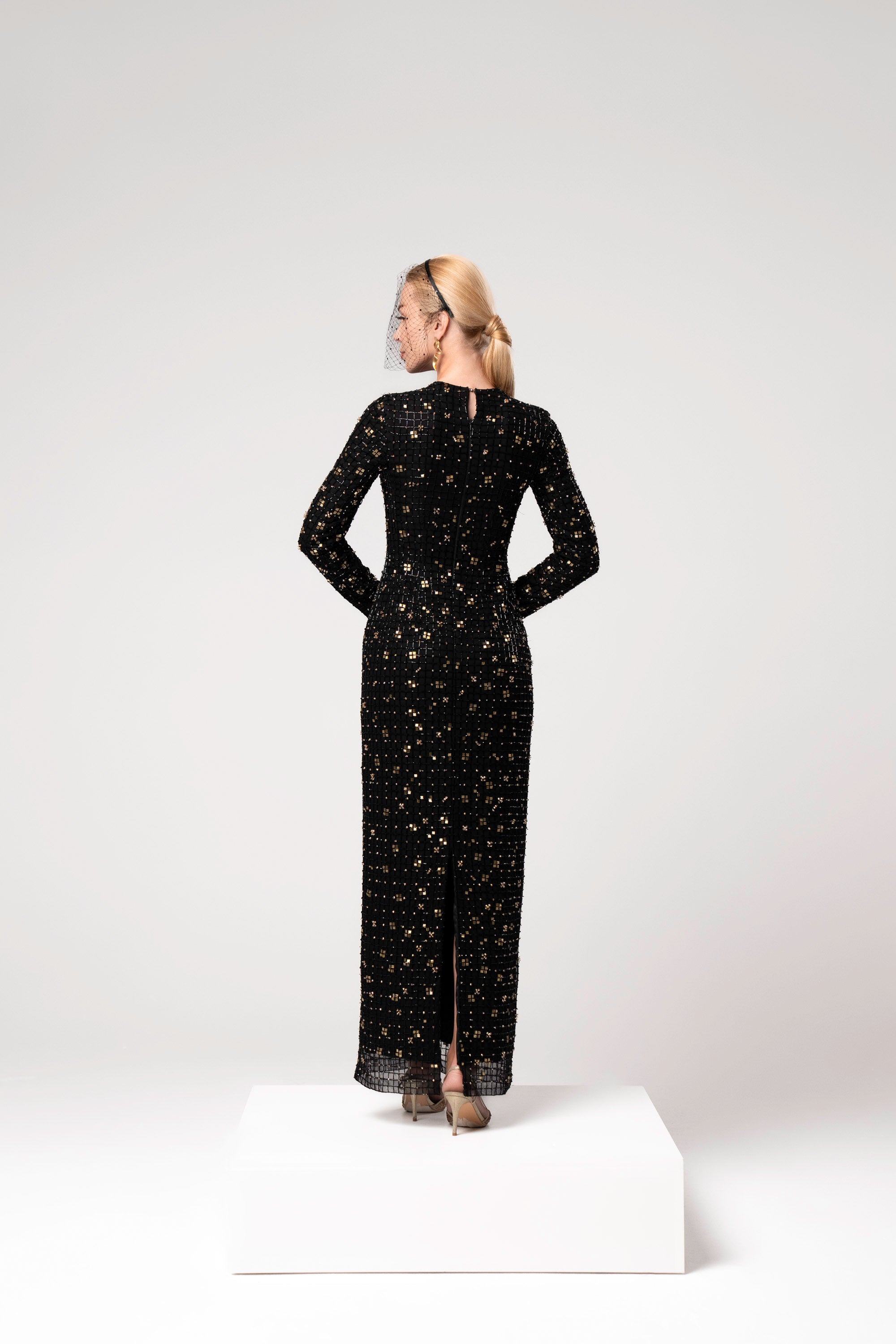 Vionna - Golden Mosaic