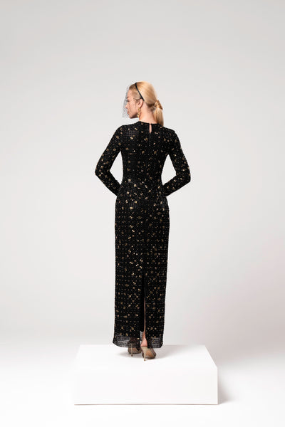 Vionna - Golden Mosaic