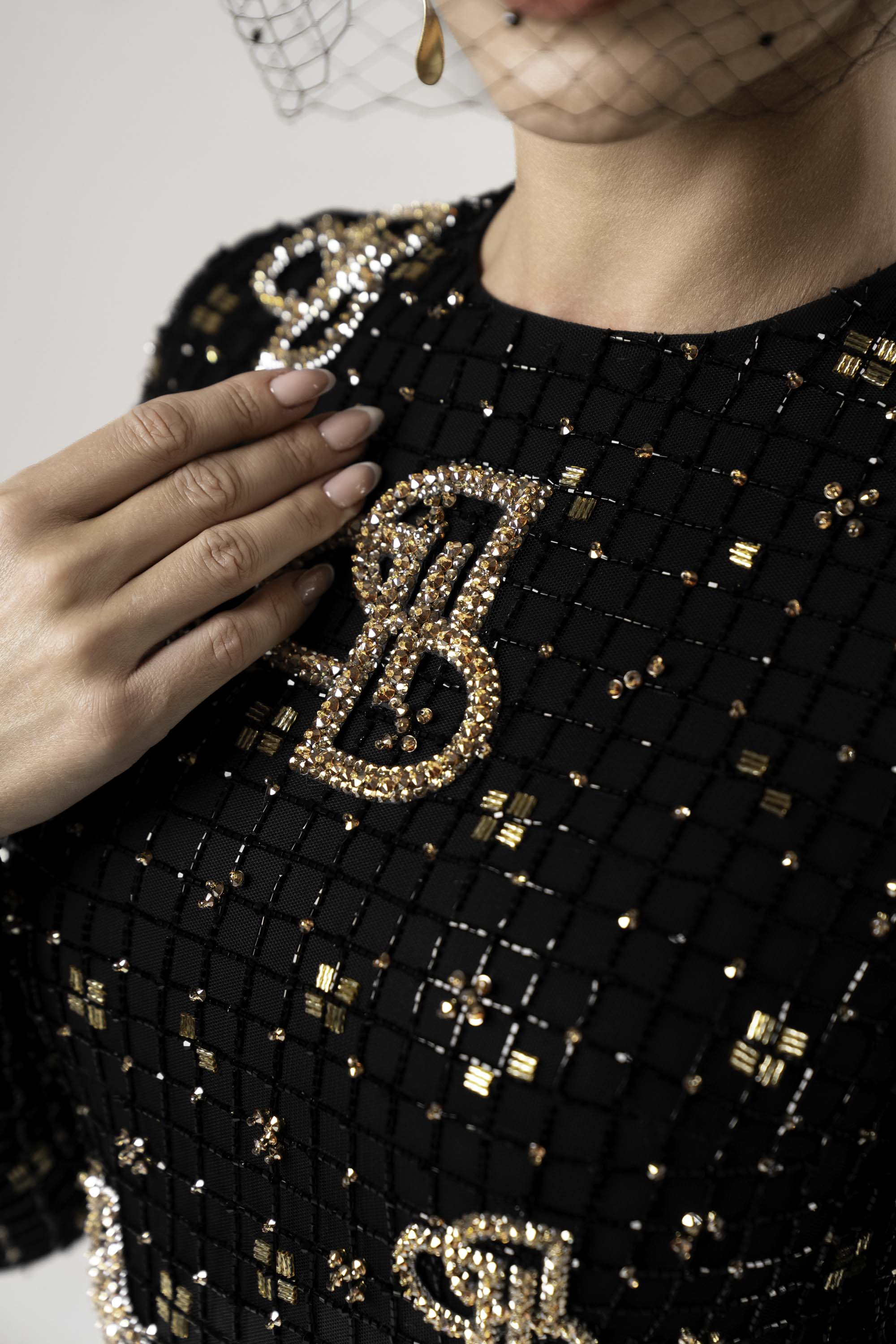 Vionna - Golden Mosaic