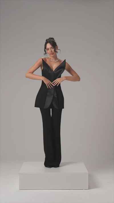 Aveline - Midnight Butterfly