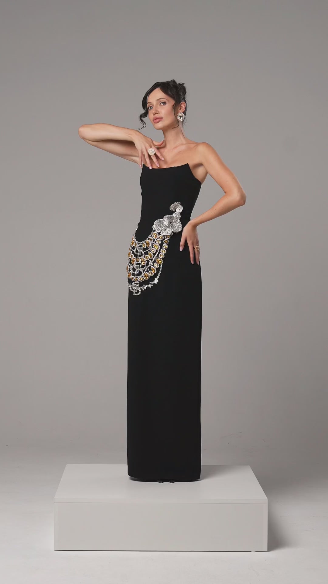 Marielle - Golden Flow