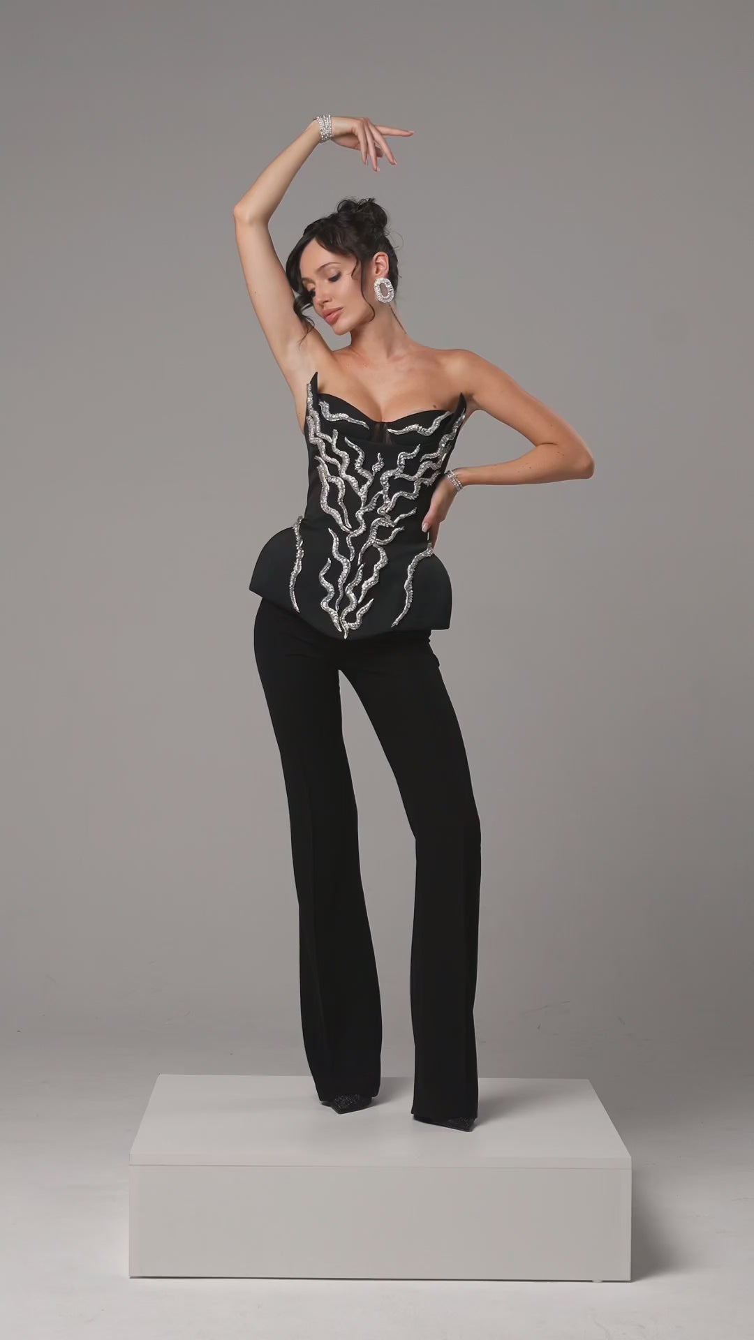 Zariel - Silver Mirage