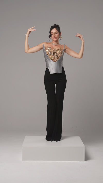 Solmira - Golden Bloom