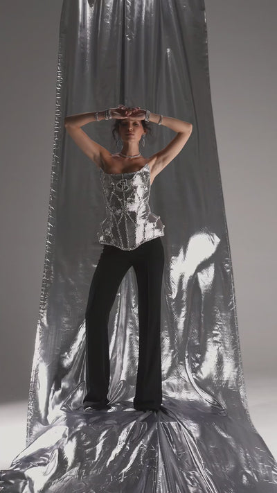 Silvoria - Radiant Cascade