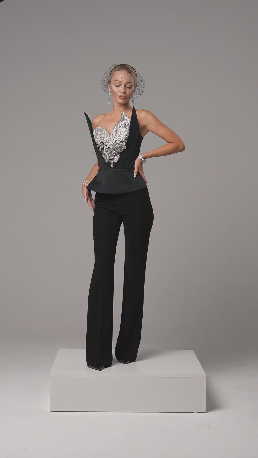 Mira - Moonlit Petals