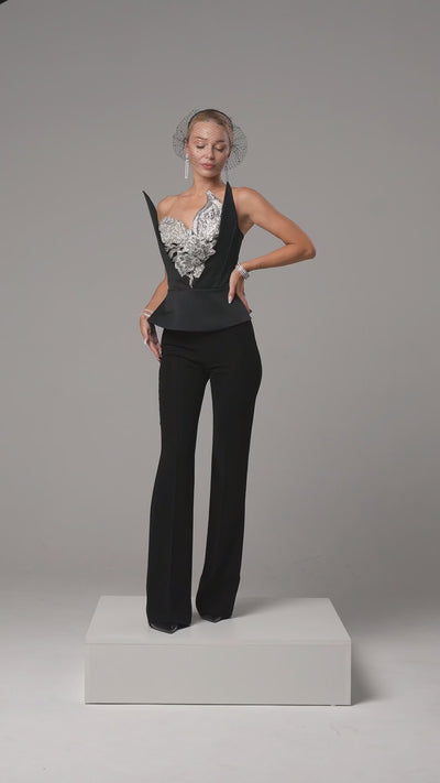 Mira - Moonlit Petals