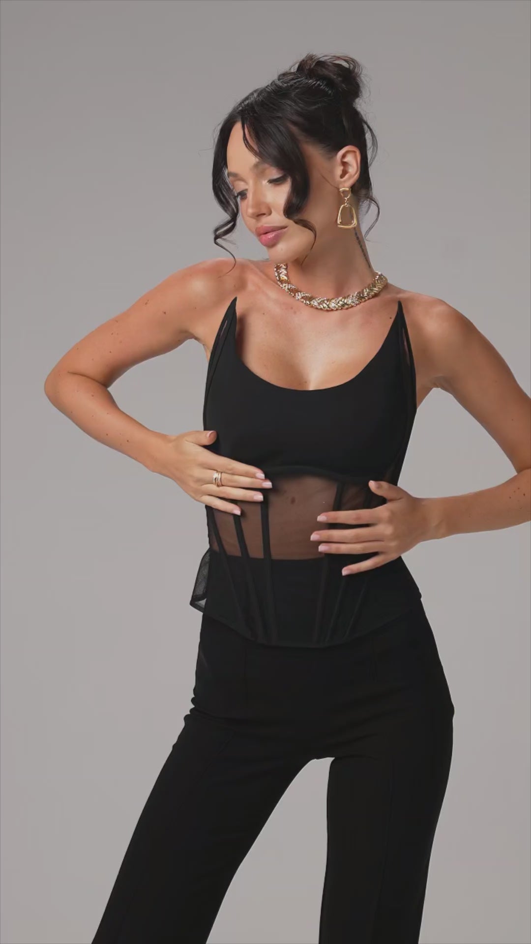 Alvina – Luce Nascosta