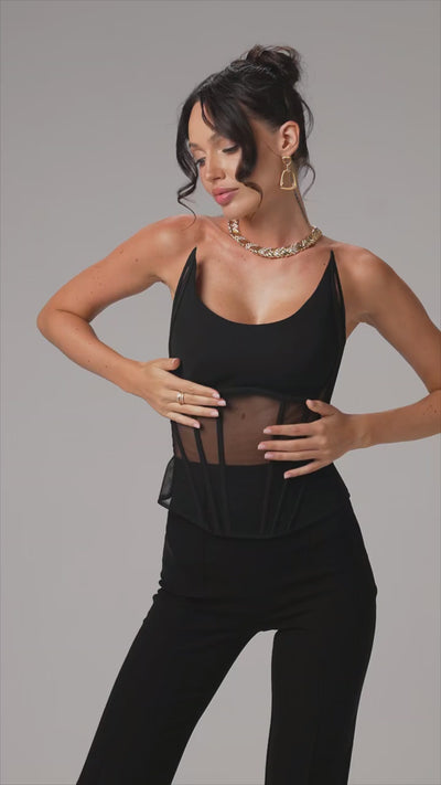 Alvina – Luce Nascosta