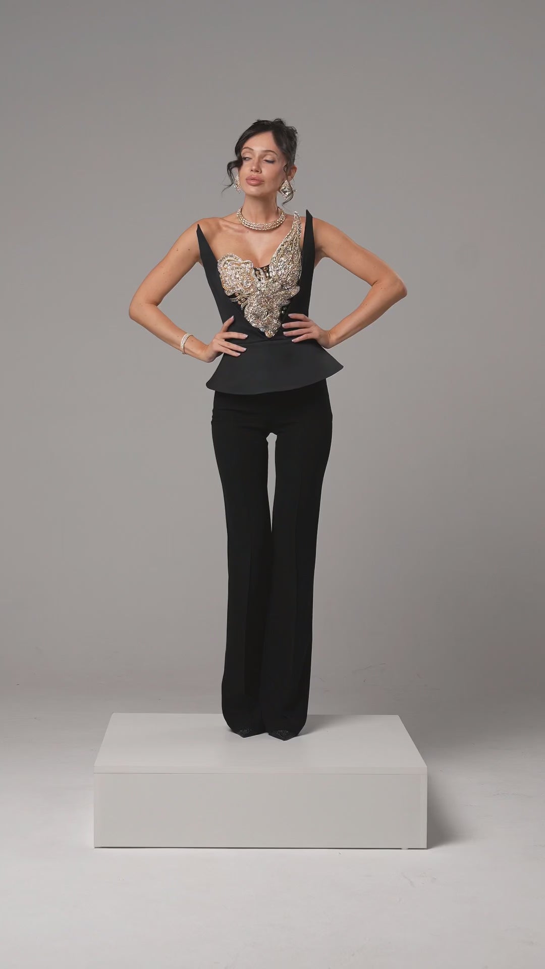 Solène - Midnight Shine