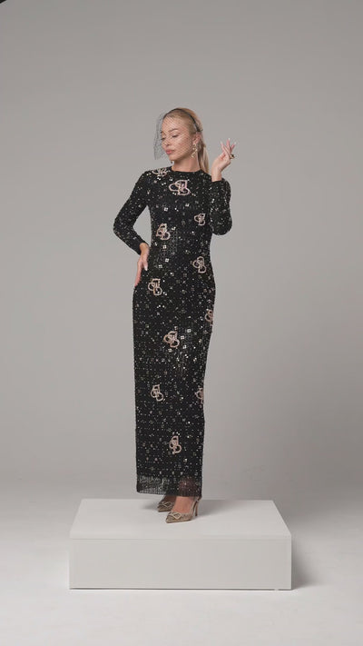 Vionna - Golden Mosaic