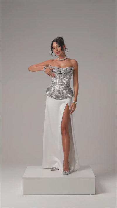 Aureleigh - Diamond Frost