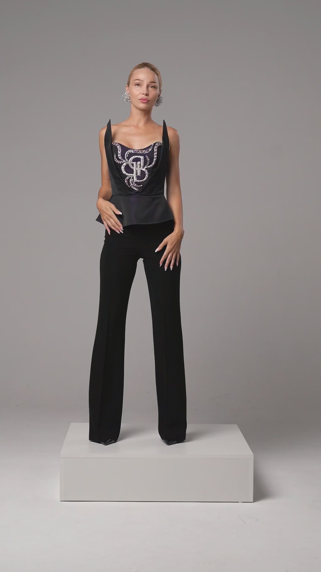 Zafira - Midnight Embers