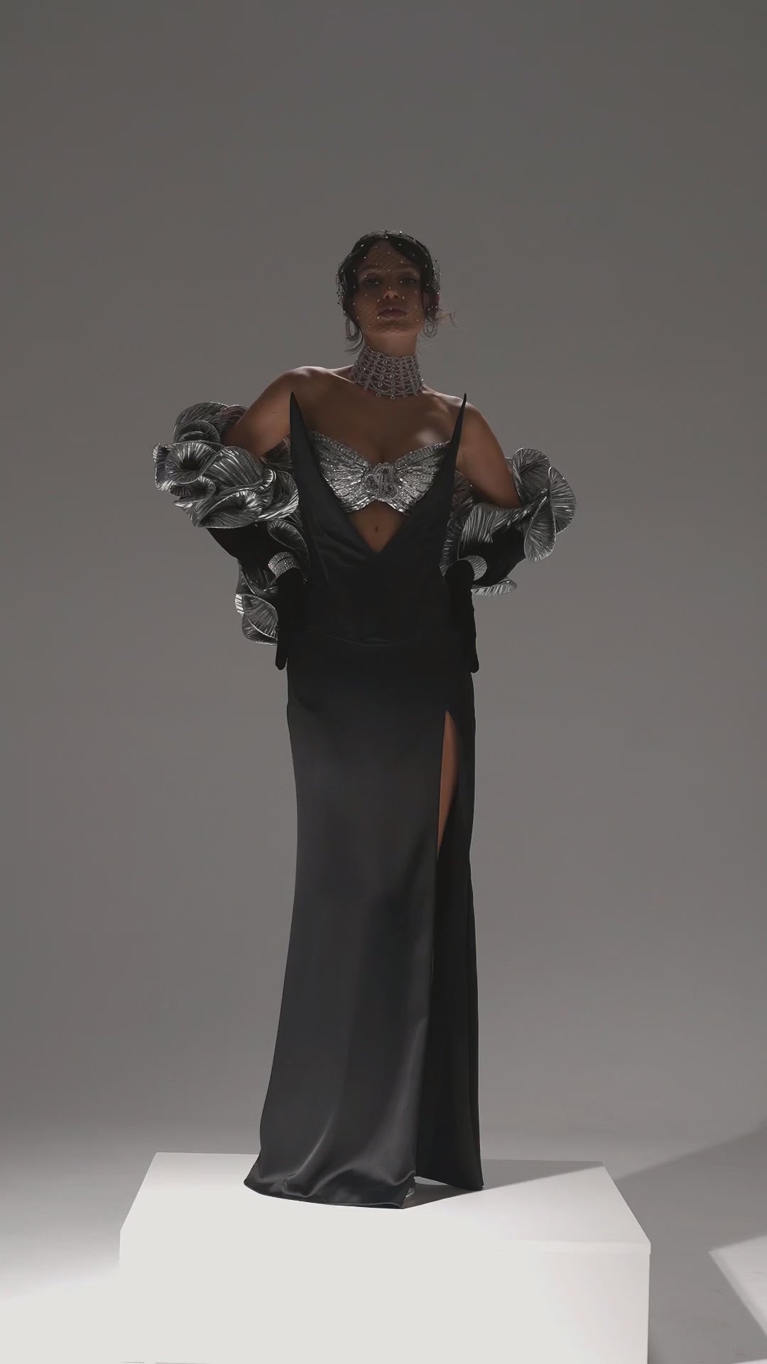 Donna – Lunar majesty